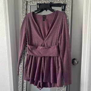 Urban outfitters romper